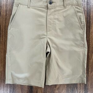 Children’s Place Tan Shorts